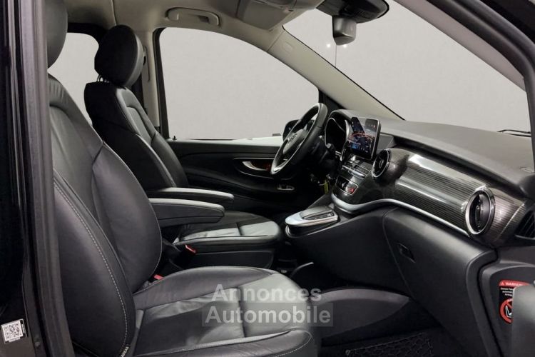Mercedes Classe V 300d Avantgarde Edition 239 ch Extralong 8 places - <small></small> 61.990 € <small>TTC</small> - #8