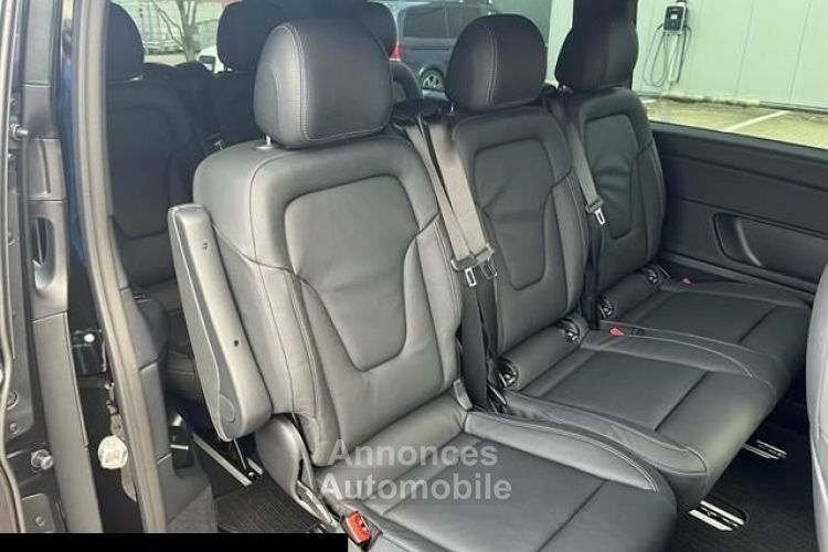 Mercedes Classe V 300D EDITION AMG EXTRALONG  - <small></small> 97.990 € <small>TTC</small> - #2