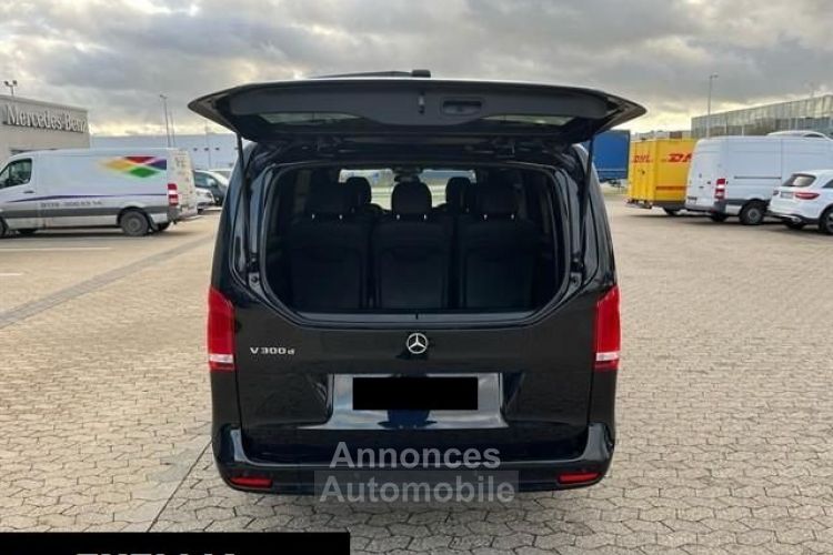 Mercedes Classe V 300D EDITION AMG EXTRALONG  - <small></small> 97.990 € <small>TTC</small> - #5