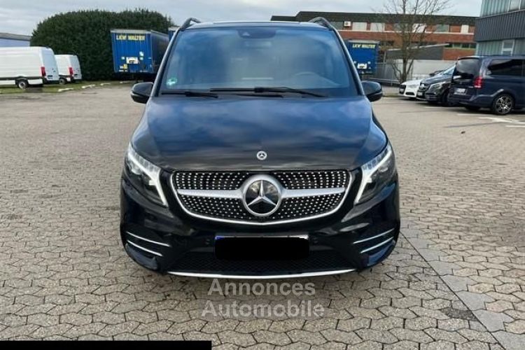 Mercedes Classe V 300D EDITION AMG EXTRALONG  - <small></small> 97.990 € <small>TTC</small> - #6