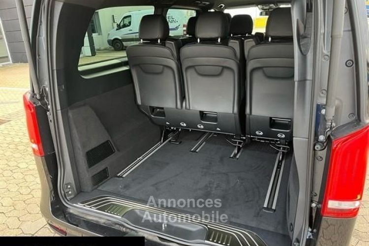 Mercedes Classe V 300D EDITION AMG EXTRALONG  - <small></small> 97.990 € <small>TTC</small> - #7