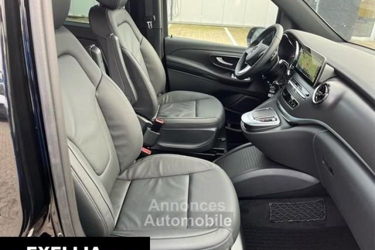 Mercedes Classe V 300D EDITION AMG EXTRALONG  - <small></small> 97.990 € <small>TTC</small> - #8