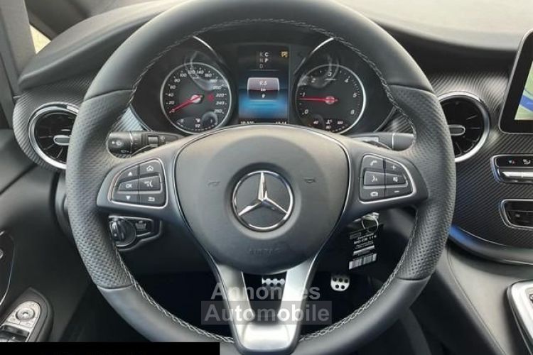 Mercedes Classe V 300D EDITION AMG EXTRALONG  - <small></small> 97.990 € <small>TTC</small> - #10