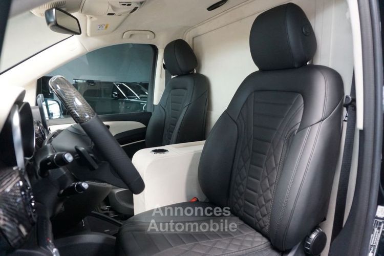 Mercedes Classe V 300D EXTRALONG PACK AMG VIP CLASS LUXURY - <small></small> 146.900 € <small>TTC</small> - #15