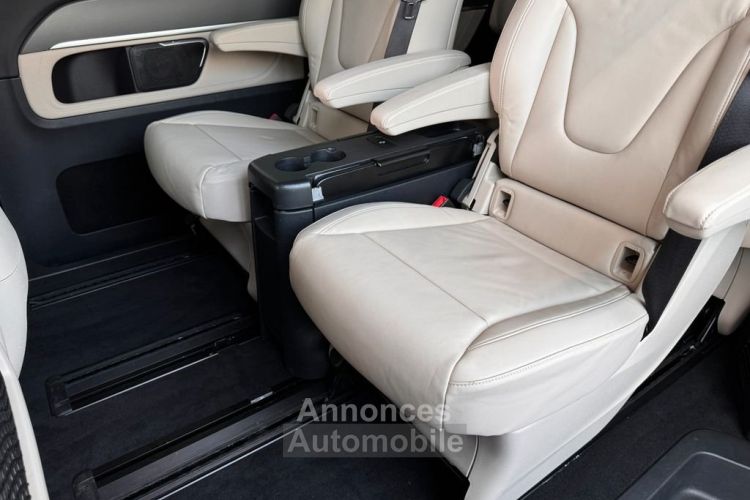 Mercedes Classe V Compact 250 d 4Matic 7G-TRONIC PLUS Executive - <small></small> 59.900 € <small>TTC</small> - #16