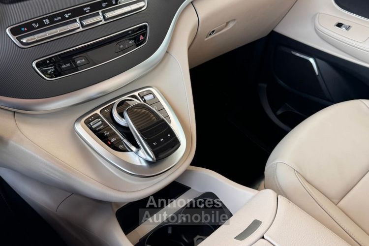 Mercedes Classe V Compact 250 d 4Matic 7G-TRONIC PLUS Executive - <small></small> 59.900 € <small>TTC</small> - #18