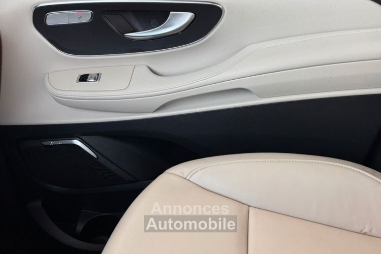 Mercedes Classe V Compact 250 d 4Matic 7G-TRONIC PLUS Executive - <small></small> 59.900 € <small>TTC</small> - #19