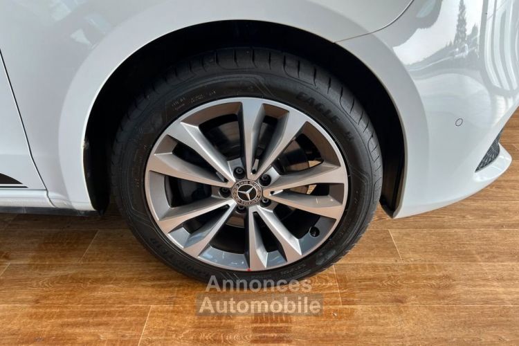 Mercedes Classe V Compact 250 d 9G-TRONIC Avantgarde - <small></small> 62.900 € <small>TTC</small> - #8