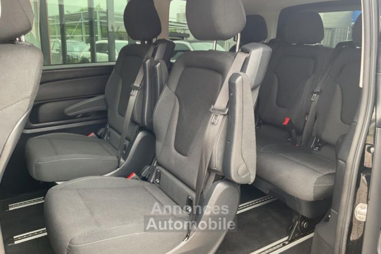 Mercedes Classe V Compact 250 d BlueEfficiency 190CH BVA 7G-Tronic Plus Business Executive - <small></small> 40.900 € <small>TTC</small> - #19