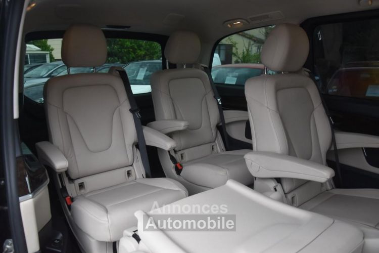 Mercedes Classe V Compact 250 d BlueEfficiency - BVA 7G-Tronic Plus - BM 447 Compact Executive - BVA PHASE 1 - 6pl - <small></small> 47.800 € <small>TTC</small> - #13