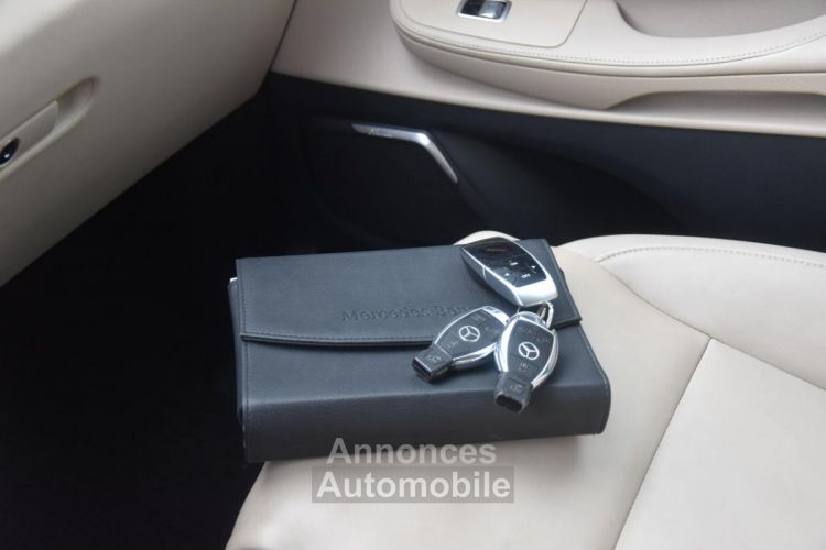 Mercedes Classe V Compact 250 d BlueEfficiency - BVA 7G-Tronic Plus - BM 447 Compact Executive - BVA PHASE 1 - 6pl - <small></small> 47.800 € <small>TTC</small> - #20