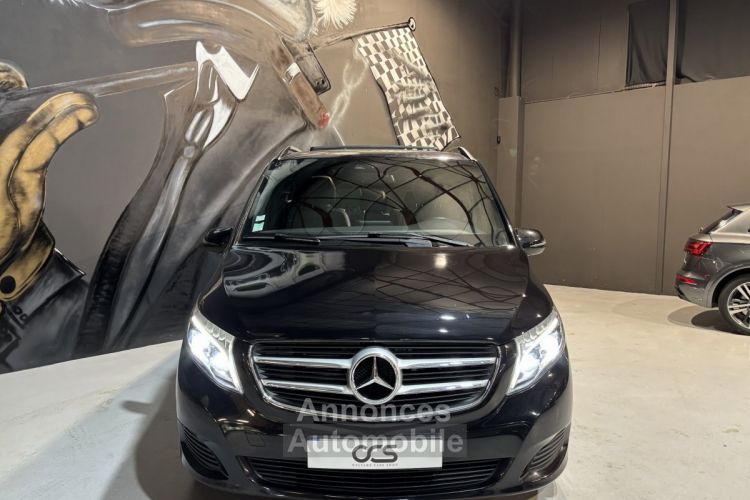 Mercedes Classe V Extra-Long (2) 250 d Executive - <small></small> 52.990 € <small>TTC</small> - #3