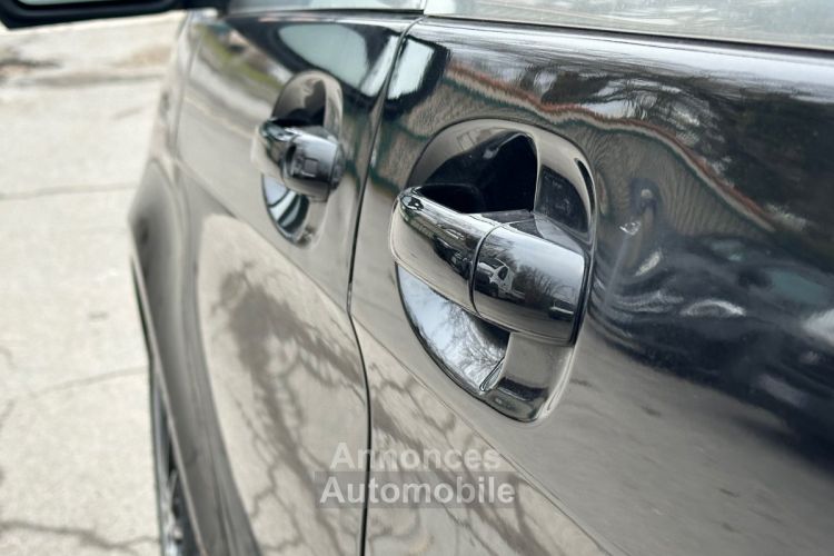 Mercedes Classe V Extra-Long 220 d 7G-TRONIC PLUS Executive - <small></small> 40.990 € <small>TTC</small> - #38