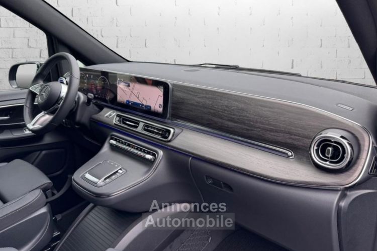 Mercedes Classe V Extra-Long 250 d 9G-TRONIC Avantgarde - <small></small> 89.990 € <small></small> - #10