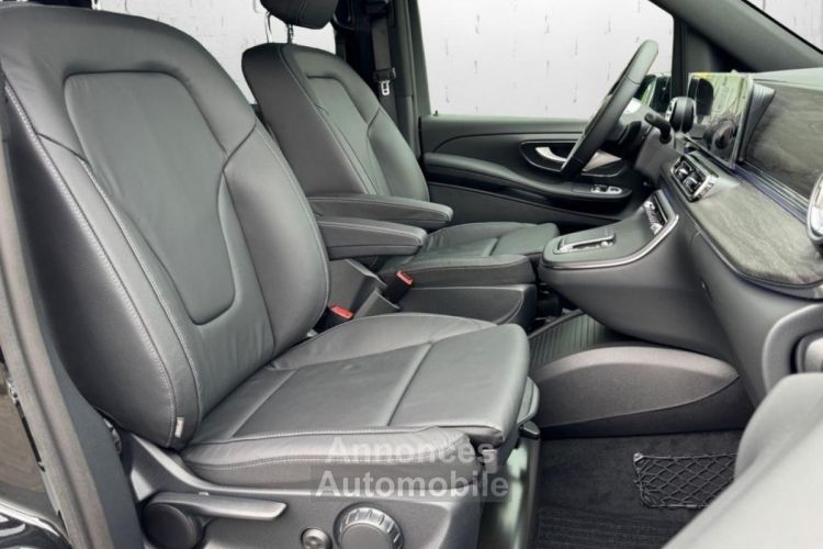 Mercedes Classe V Extra-Long 250 d 9G-TRONIC Avantgarde - <small></small> 89.990 € <small></small> - #12