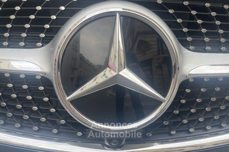 Mercedes Classe V Extra-Long 250 d 9G-TRONIC PACK AMG / TVA RECUPERABLE - <small></small> 76.990 € <small>TTC</small> - #17