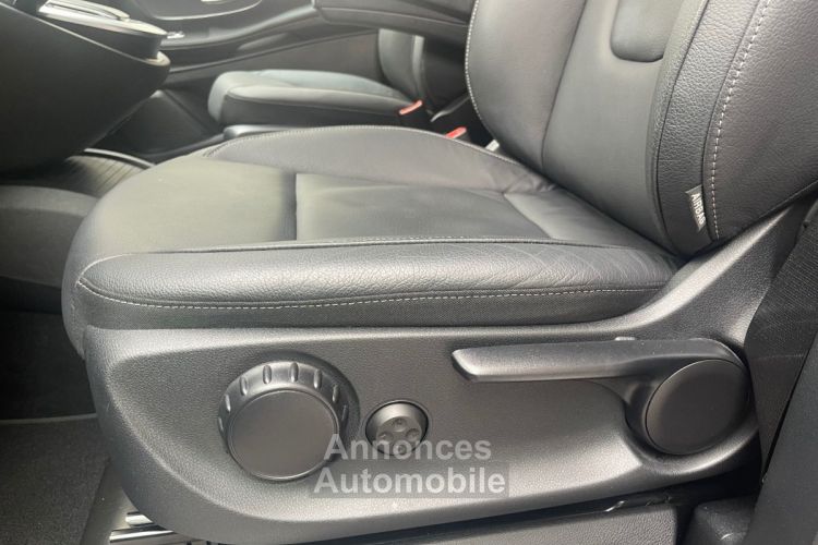 Mercedes Classe V Extra-Long 250 d 9G-TRONIC PACK AMG / TVA RECUPERABLE - <small></small> 76.990 € <small>TTC</small> - #21