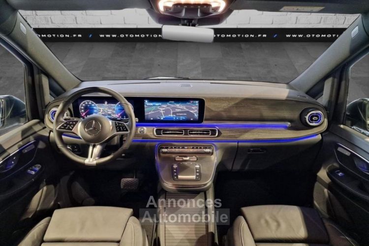 Mercedes Classe V Extra-Long 300 9G-TRONIC Avantgarde - <small></small> 95.990 € <small></small> - #8