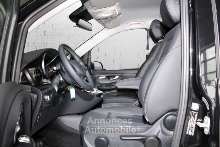 Mercedes Classe V Extra-Long 300 d 9G-TRONIC 4x4 Avantgarde - <small></small> 83.990 € <small></small> - #4