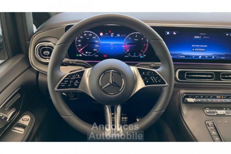 Mercedes Classe V Extra-Long 300 d 9G-TRONIC 4x4 Avantgarde 8 places V300d FACELIFT NOUVEAU - <small></small> 127.800 € <small></small> - #8