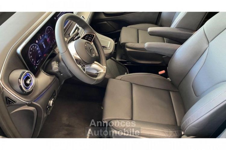 Mercedes Classe V Extra-Long 300 d 9G-TRONIC 4x4 Avantgarde 8 places V300d FACELIFT NOUVEAU - <small></small> 127.800 € <small></small> - #9