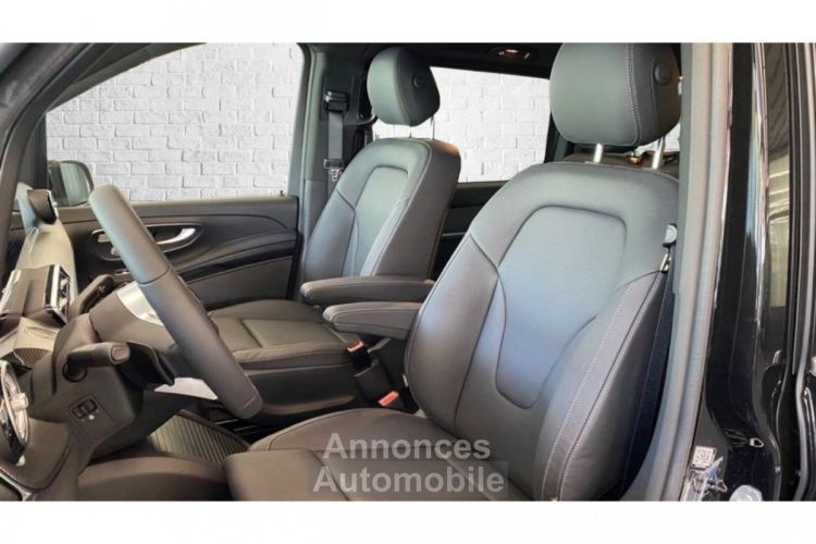 Mercedes Classe V Extra-Long 300 d 9G-TRONIC 4x4 Avantgarde 8 places V300d FACELIFT NOUVEAU - <small></small> 127.800 € <small></small> - #15