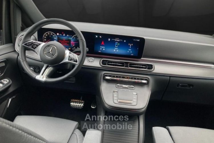 Mercedes Classe V Extra-Long 300 d 9G-TRONIC Avantgarde - <small></small> 99.990 € <small></small> - #6