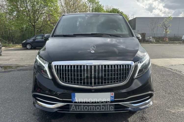 Mercedes Classe V Extra-Long 300 d 9G-TRONIC Avantgarde TVA - <small></small> 105.990 € <small>TTC</small> - #3