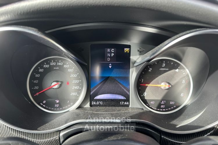 Mercedes Classe V Extra-Long 300 d 9G-TRONIC Avantgarde TVA - <small></small> 105.990 € <small>TTC</small> - #39