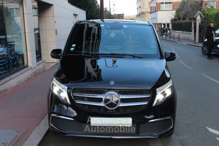 Mercedes Classe V II (2) EXTRA-LONG 250 D AVANTGARDE - <small></small> 49.990 € <small>TTC</small> - #2