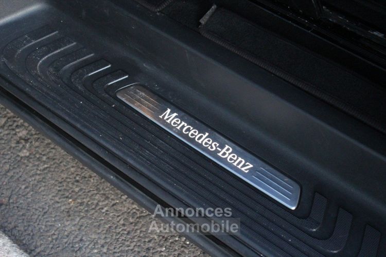 Mercedes Classe V II (2) EXTRA-LONG 250 D AVANTGARDE - <small></small> 49.990 € <small>TTC</small> - #29