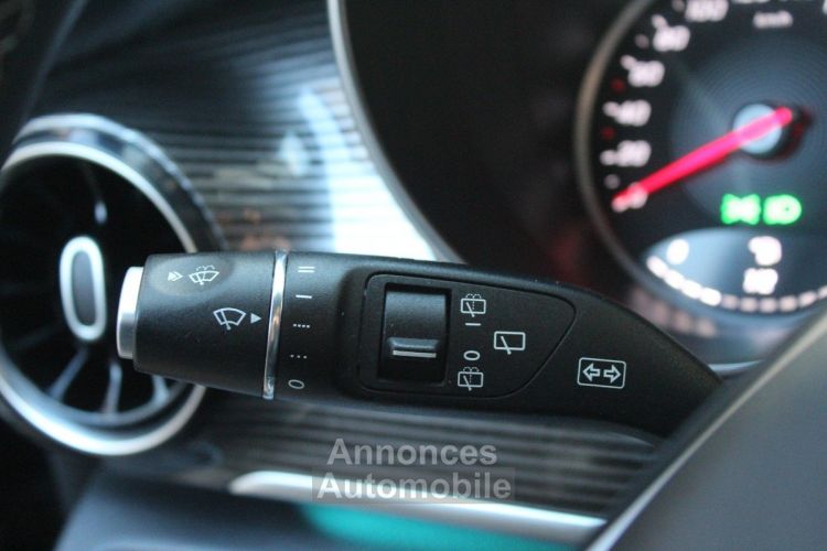 Mercedes Classe V II (2) EXTRA-LONG 250 D AVANTGARDE - <small></small> 49.990 € <small>TTC</small> - #38