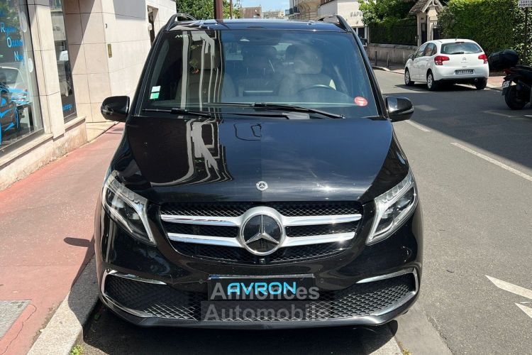 Mercedes Classe V II (2) EXTRA-LONG 300 D  EXCLUSIVE - <small></small> 51.990 € <small>TTC</small> - #2