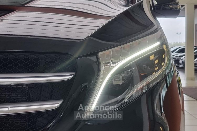 Mercedes Classe V II (2) LONG 250 D AVANTGARDE 9G-TRONIC 8PL - <small></small> 69.900 € <small></small> - #6