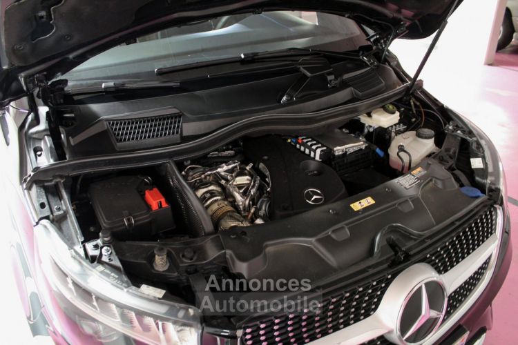 Mercedes Classe V II 300 d Extra-Long Avantgarde 9G-Tronic - <small></small> 89.950 € <small>TTC</small> - #57
