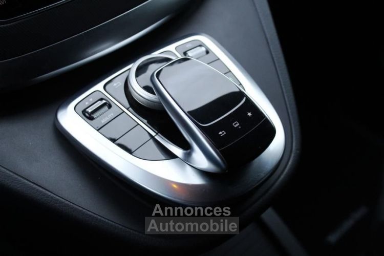 Mercedes Classe V II COMPACT 220 D AVANTGARDE AUTO - <small></small> 43.800 € <small>TTC</small> - #12