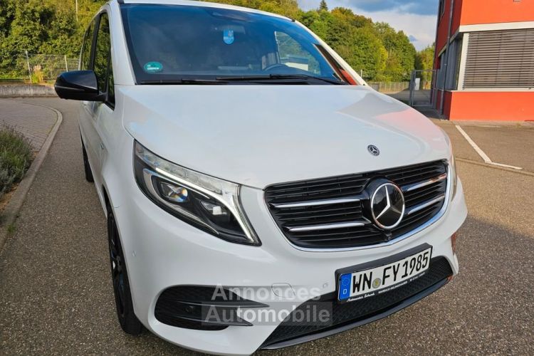 Mercedes Classe V Long 250 d 4Matic 7G-TRONIC PLUS Executive - <small></small> 67.800 € <small>TTC</small> - #5