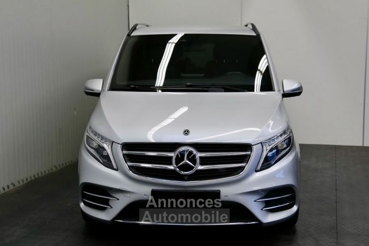 Mercedes Classe V Long 250 d 7G-TRONIC PLUS Executive - <small></small> 69.900 € <small>TTC</small> - #3