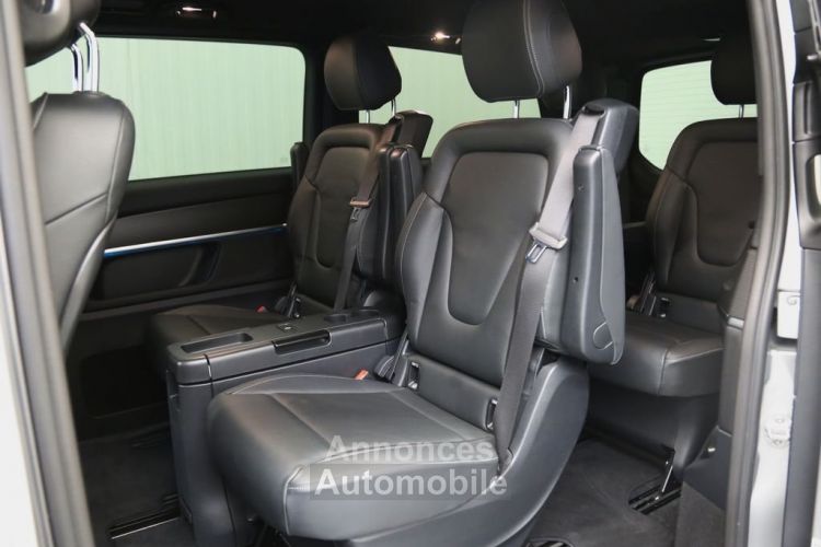 Mercedes Classe V Long 250 d 7G-TRONIC PLUS Executive - <small></small> 69.900 € <small>TTC</small> - #13