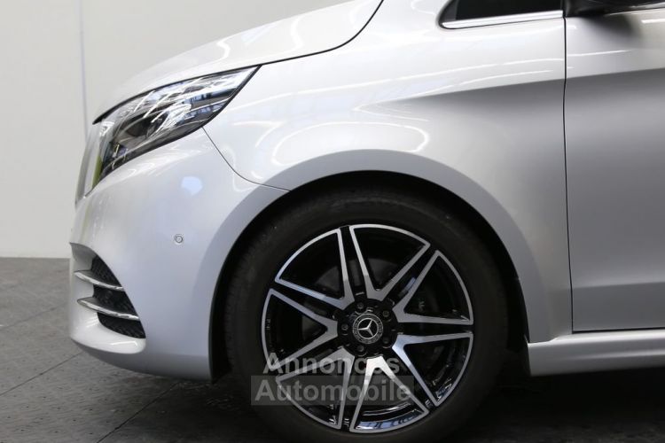 Mercedes Classe V Long 250 d 7G-TRONIC PLUS Executive - <small></small> 69.900 € <small>TTC</small> - #18