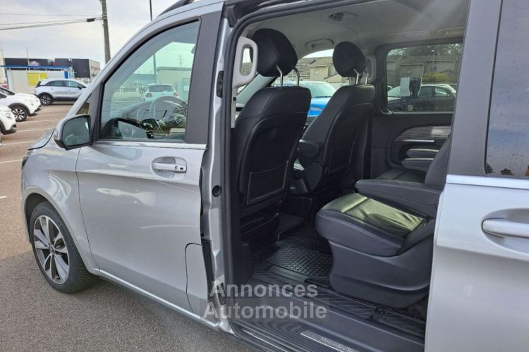 Mercedes Classe V Long 250 9G-TRONIC Avantgarde - <small></small> 56.990 € <small>TTC</small> - #10