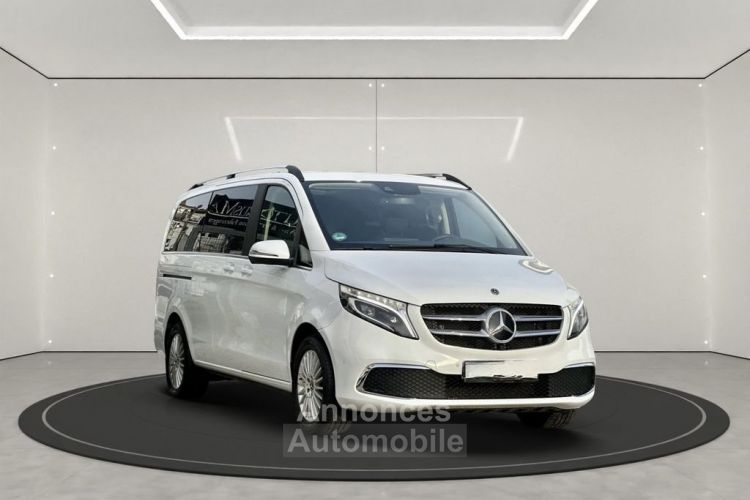 Mercedes Classe V Long 250 d 9G-TRONIC Exclusive - <small></small> 90.900 € <small>TTC</small> - #1