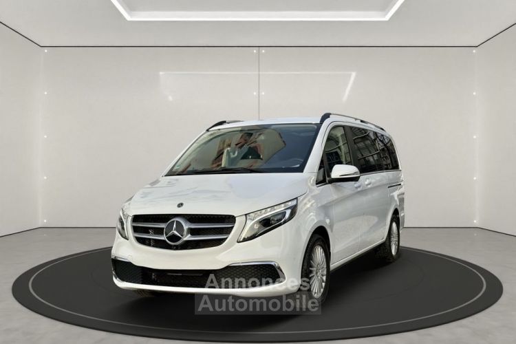 Mercedes Classe V Long 250 d 9G-TRONIC Exclusive - <small></small> 90.900 € <small>TTC</small> - #2