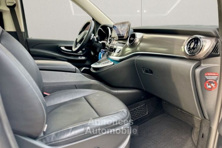 Mercedes Classe V Long 250 d 9G-TRONIC Exclusive - <small></small> 90.900 € <small>TTC</small> - #13