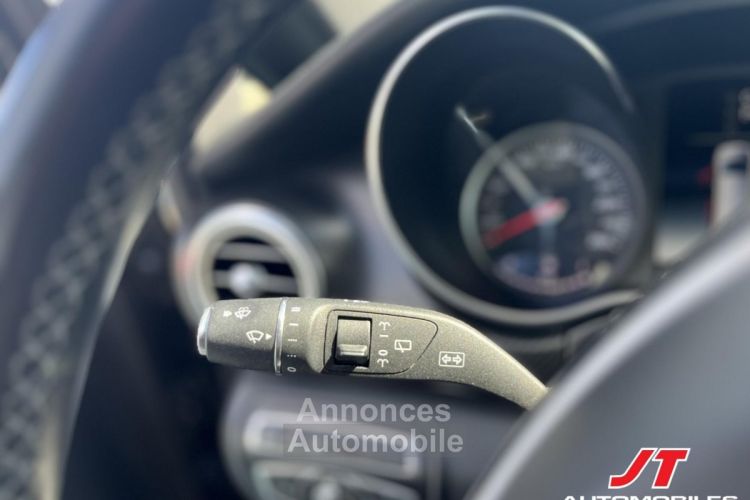 Mercedes Classe V Long 250 d BlueEfficiency - BVA 7G-Tronic Plus  - BM 447 Long Fascination 4-Matic - BVA PHASE 1 - <small></small> 61.998 € <small>TTC</small> - #34