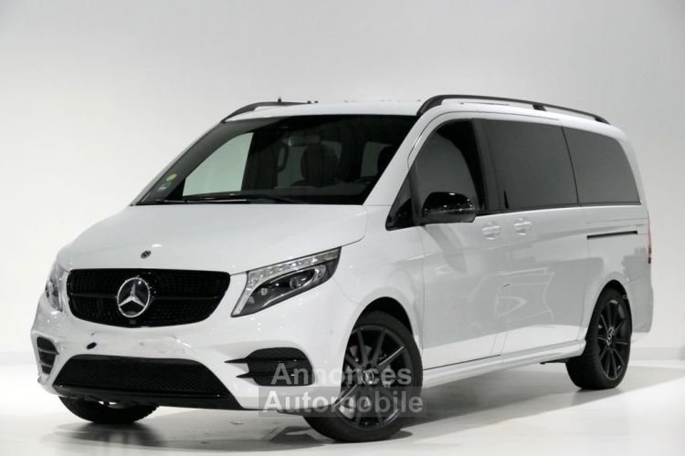 Mercedes Classe V Long 300 d 9G-TRONIC Exclusive - <small></small> 78.900 € <small>TTC</small> - #1