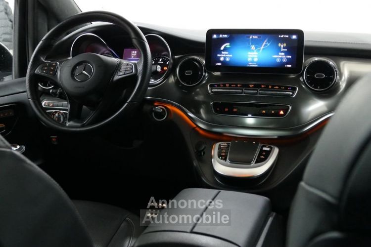 Mercedes Classe V Long 300 d 9G-TRONIC Exclusive - <small></small> 78.900 € <small>TTC</small> - #3