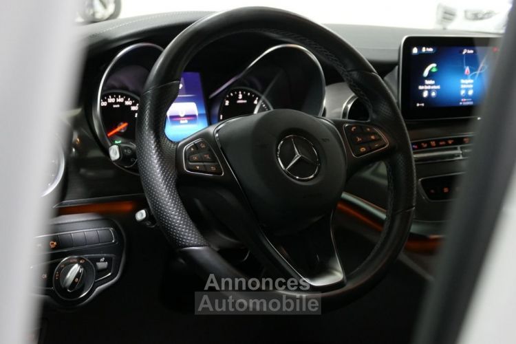 Mercedes Classe V Long 300 d 9G-TRONIC Exclusive - <small></small> 78.900 € <small>TTC</small> - #12