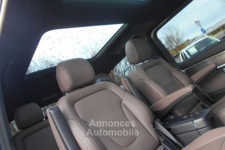 Mercedes Classe V Long 300 d 9G-TRONIC Exclusive - <small></small> 86.900 € <small>TTC</small> - #12