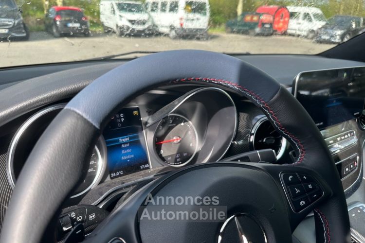 Mercedes Classe V Long 300 d 9G-TRONIC Exclusive PREPARATION VIP CIEL ÉTOILÉ + TV / TVA - <small></small> 126.990 € <small>TTC</small> - #10